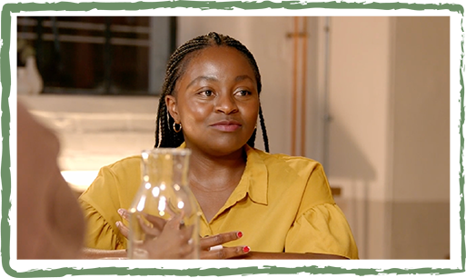 The Discipleship Project Topic